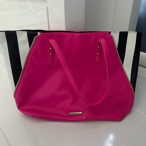 Juicy Couture Tote Bag
